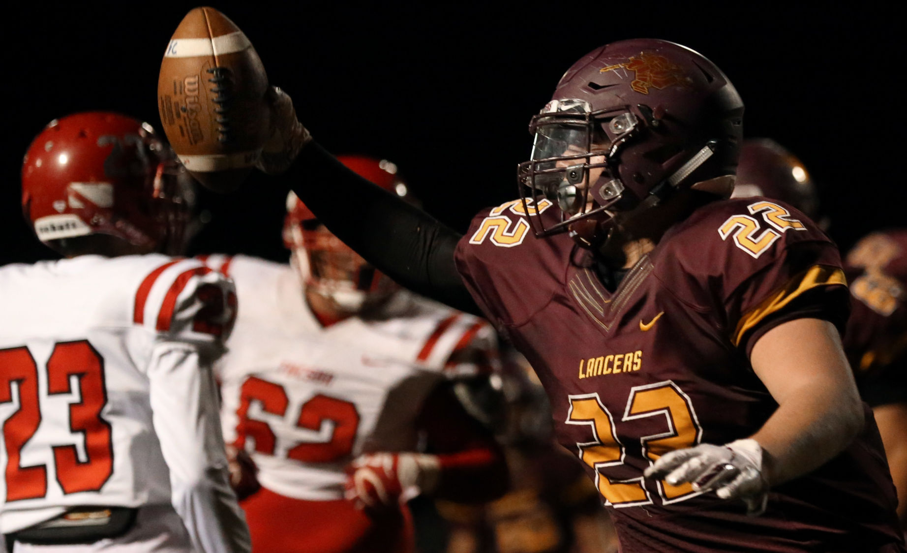 Salpointe vs Tucson (copy)